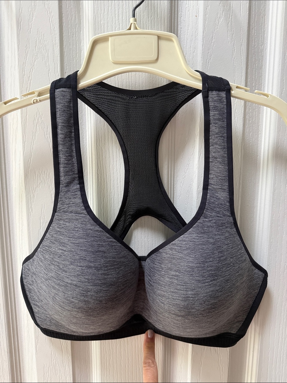 Under Armour  / Eclipse High Impact Sports Bra